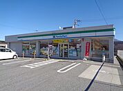 ファミリーマート　長浜柳町店