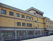 甲西リハビリ病院