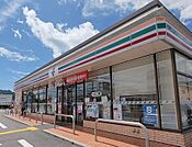 セブン－イレブン　湖南三雲店
