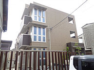 滋賀県草津市大路2丁目：物件画像／株式会社エム・ジェイホーム　長浜本店
