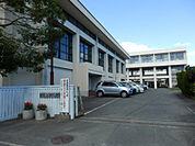 高島市立安曇小学校