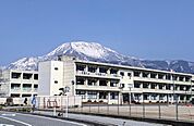 米原市立大東中学校