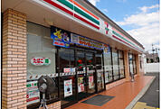 セブン－イレブン　八日市小脇店