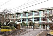 湖南市立石部南小学校