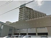 滋賀県立総合病院