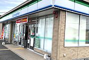 ファミリーマート　栗東下鈎店