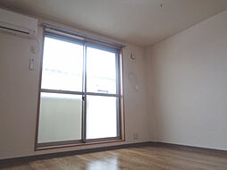 JR北陸本線 長浜駅 徒歩32分の賃貸アパート 2階1Kのリビング/ダイニング