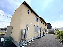 近江鉄道近江本線 高宮駅 徒歩13分の賃貸アパート