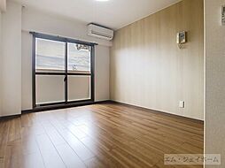 JR東海道・山陽本線 南彦根駅 徒歩12分の賃貸マンション 5階1Kのリビング/ダイニング