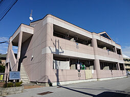 JR東海道・山陽本線 南彦根駅 徒歩18分の賃貸アパート