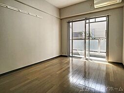 JR東海道・山陽本線 彦根駅 徒歩12分の賃貸マンション 2階1Kのリビング/ダイニング