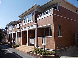 JR東海道・山陽本線 河瀬駅 徒歩10分の賃貸アパート