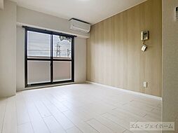 JR東海道・山陽本線 南彦根駅 徒歩12分の賃貸マンション 3階1Kのリビング/ダイニング