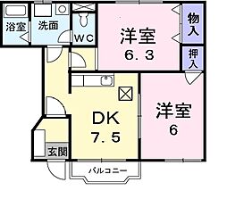 🉐敷金礼金0円！🉐東海道・山陽本線 能登川駅 徒歩19分
