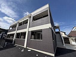 JR東海道・山陽本線 能登川駅 徒歩11分の賃貸アパート