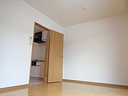 JR北陸本線 長浜駅 徒歩33分の賃貸アパート 1階1Kのリビング/ダイニング