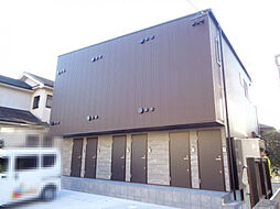 近江鉄道近江本線 水口駅 徒歩34分の賃貸アパート