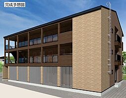 JR東海道・山陽本線 彦根駅 徒歩13分