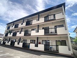 近江鉄道近江本線 水口駅 徒歩16分の賃貸マンション