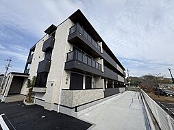 JR東海道・山陽本線 守山駅 8.3kmの賃貸アパート