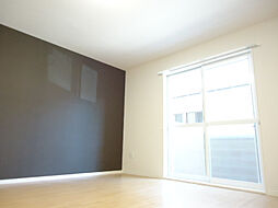 JR東海道・山陽本線 南彦根駅 徒歩28分の賃貸アパート 1階1Kのリビング/ダイニング