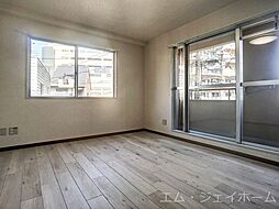 近江鉄道近江本線 八日市駅 徒歩3分の賃貸マンション 2階1Kのリビング/ダイニング