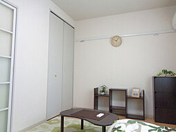 JR東海道・山陽本線 彦根駅 徒歩25分の賃貸アパート 2階1Kのリビング/ダイニング