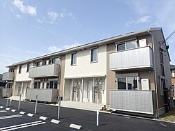 JR東海道・山陽本線 南草津駅 徒歩13分の賃貸アパート