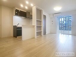 近江鉄道近江本線 豊郷駅 徒歩16分の賃貸アパート 1階1LDKのリビング/ダイニング