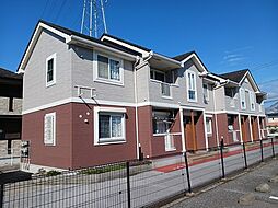 JR北陸本線 長浜駅 徒歩34分の賃貸アパート