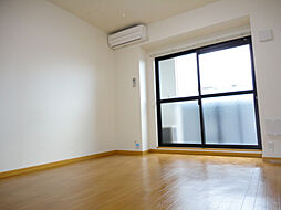 JR北陸本線 米原駅 徒歩13分の賃貸マンション 3階1Kのリビング/ダイニング