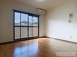 JR東海道・山陽本線 南彦根駅 徒歩12分の賃貸マンション 1階1Kのリビング/ダイニング