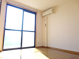 JR東海道・山陽本線 南彦根駅 徒歩13分の賃貸テラスハウス 1階2DKのリビング/ダイニング