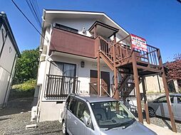 JR草津線 三雲駅 徒歩35分の賃貸アパート