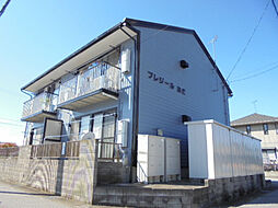 JR東海道・山陽本線 南彦根駅 徒歩23分