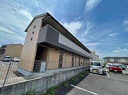 JR東海道・山陽本線 守山駅 徒歩22分の賃貸アパート