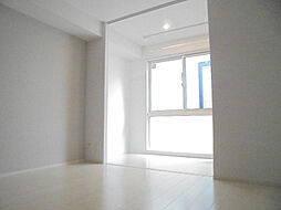 JR東海道・山陽本線 彦根駅 徒歩6分の賃貸アパート 2階1Kのリビング/ダイニング