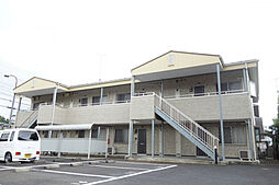 JR草津線 石部駅 3.6kmの賃貸アパート