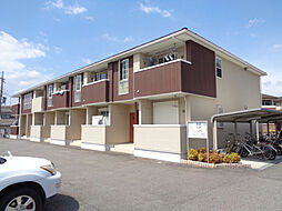 JR東海道・山陽本線 篠原駅 6.9km