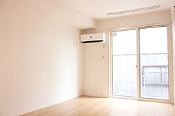 近江鉄道近江本線 八日市駅 徒歩32分の賃貸アパート 1階2LDKのリビング/ダイニング