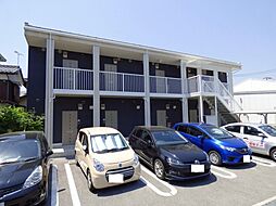 JR東海道・山陽本線 南彦根駅 徒歩17分