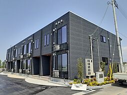 JR北陸本線 長浜駅 徒歩35分の賃貸アパート