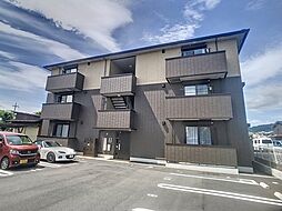 JR湖西線 唐崎駅 徒歩13分