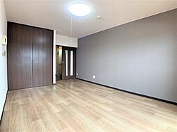 JR東海道・山陽本線 南彦根駅 徒歩12分の賃貸マンション 4階1Kのリビング/ダイニング