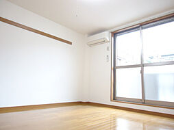 近江鉄道近江本線 鳥居本駅 徒歩10分の賃貸アパート 2階1Kのリビング/ダイニング