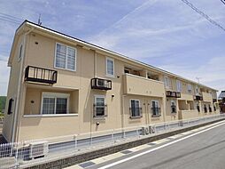 JR北陸本線 高月駅 徒歩8分の賃貸アパート