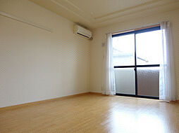 JR東海道・山陽本線 南彦根駅 徒歩20分の賃貸アパート 2階1Kのリビング/ダイニング