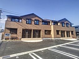 JR東海道・山陽本線 守山駅 徒歩17分の賃貸アパート