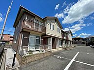 滋賀県近江八幡市土田町：物件画像／株式会社エム・ジェイホーム　南彦根店