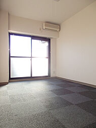 JR湖西線 堅田駅 徒歩10分の賃貸マンション 1階1Kのリビング/ダイニング